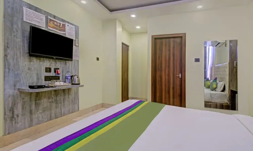 Treebo Trend Aspiring Inn Kolkata