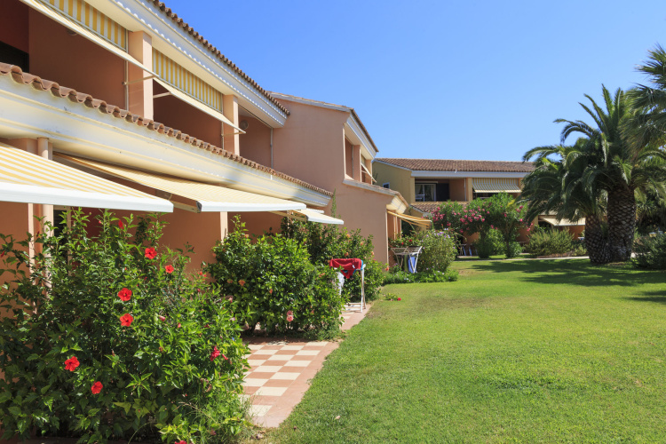 Tirreno Resort photo 26