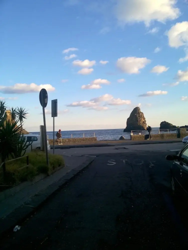 Acitrezza Casa Vacanza La Cornera