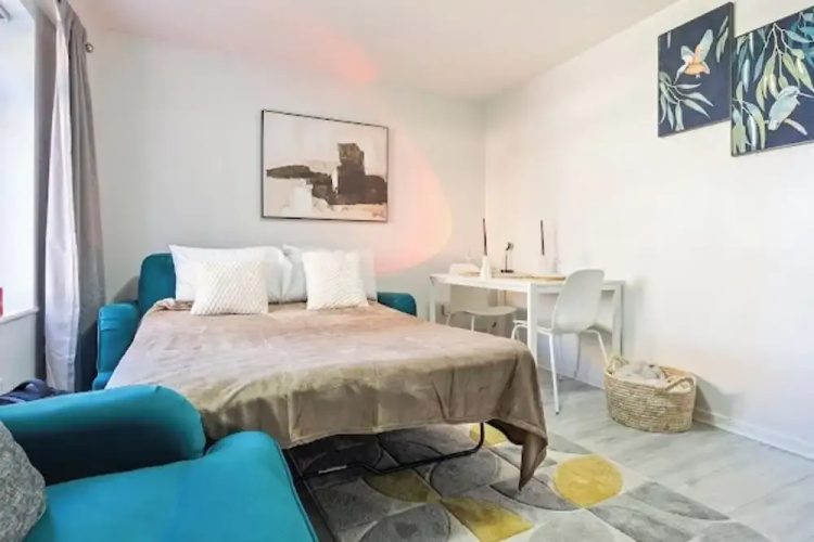 Otel görseli