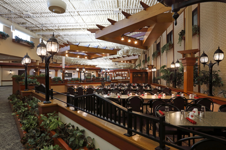 Canad Inns Destination Centre Fort Garry photo 16