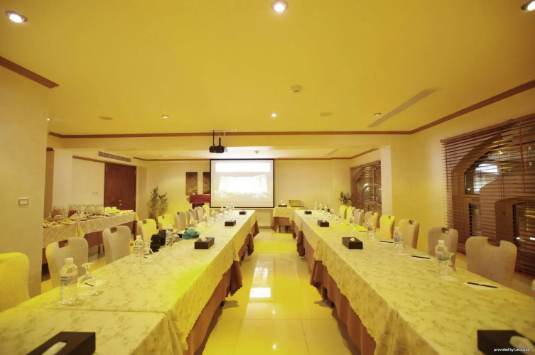 Sand Rose Suite Hotel