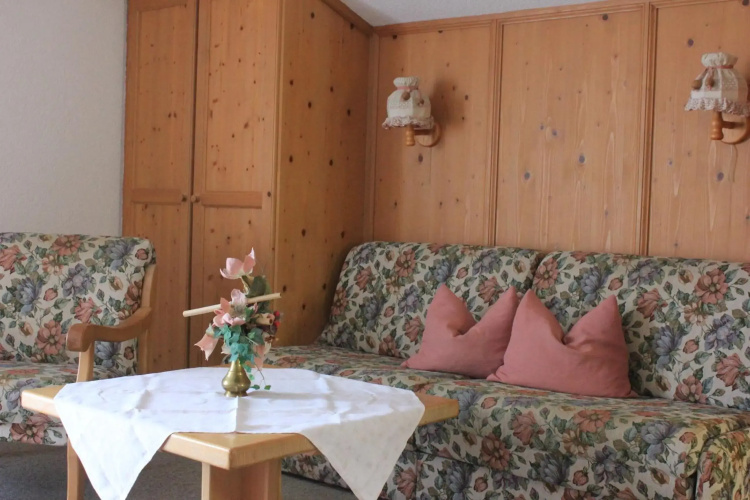 Appartement Huber