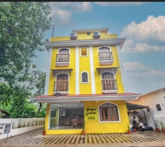 Image de l'hôtel