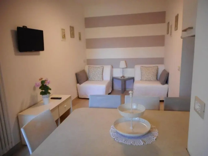 2 Bedrooms Double Cottage