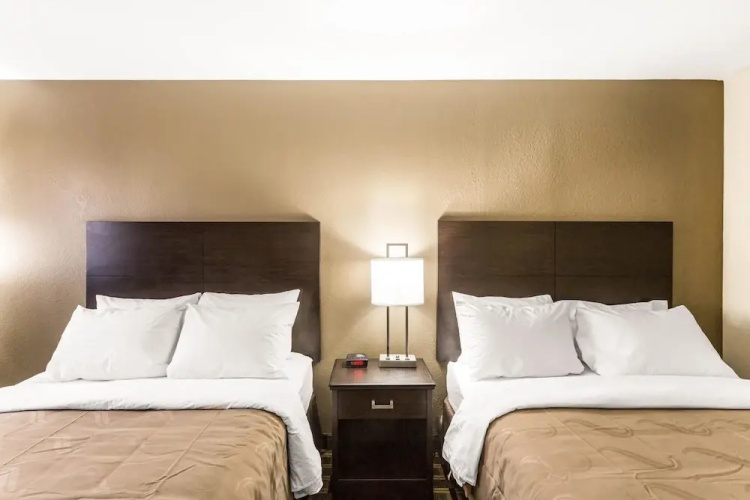 Quality Inn Downtown