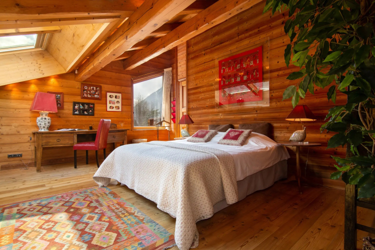 Chalet Hinansho