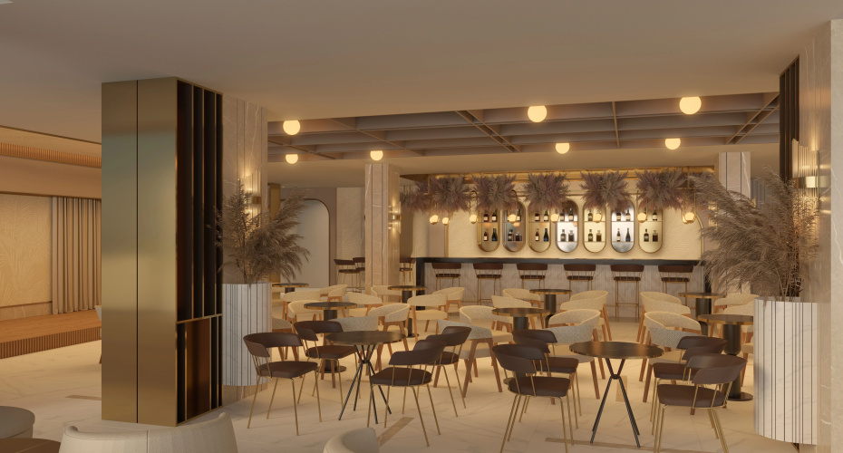 Hotel Riu Calypso - Adults Only photo 19