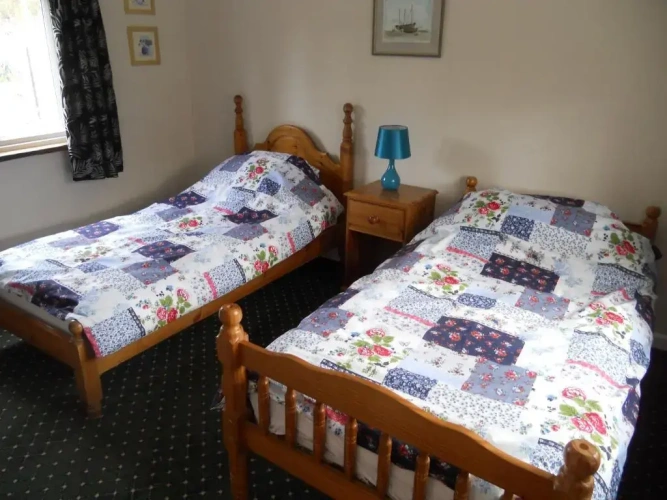 Double Chalet