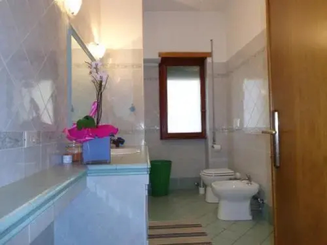 Casa di Zoe Uno
