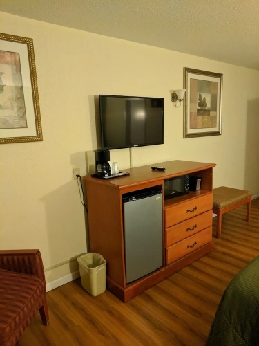 1 Bedroom Standard room
