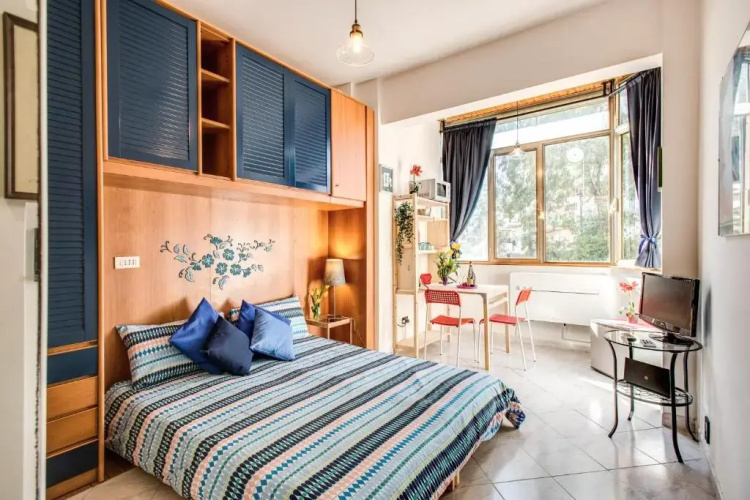 Rhome Apartments Bentivoglio