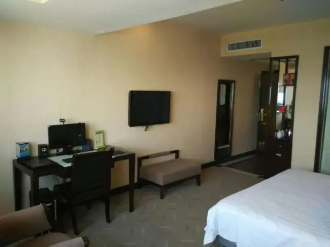 Mankedun Hotel