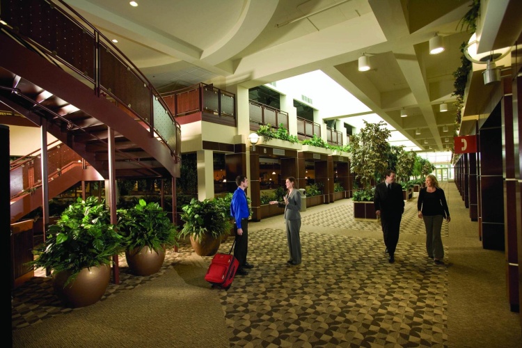 Canad Inns Destination Center Grand Forks photo 26