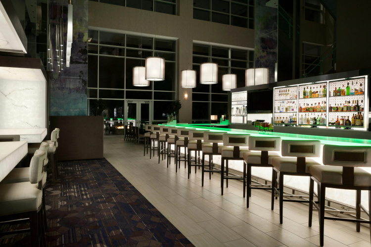 Embassy Suites by Hilton Charlotte Uptown photo 24
