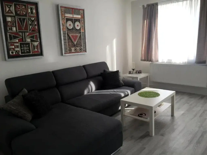 2 Bedrooms Double Cottage