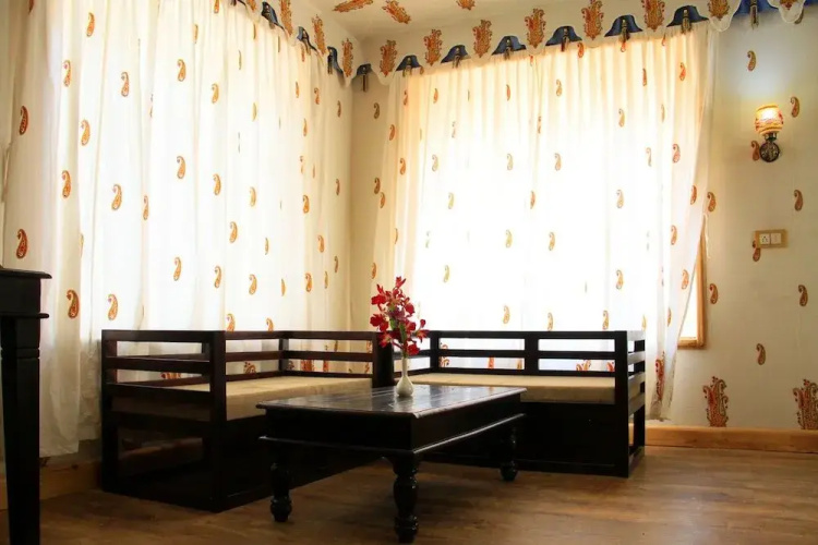 Clarks Resort Pushkar