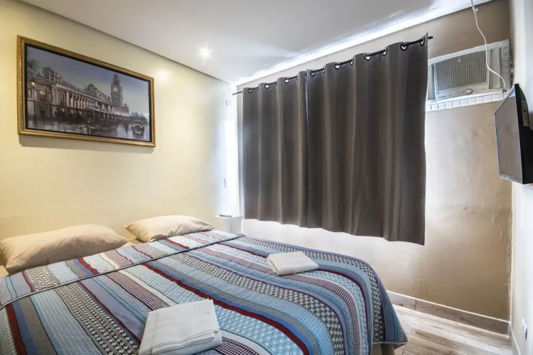 Hotel Picks Ibirapuera