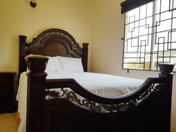 Comfort Double Cottage