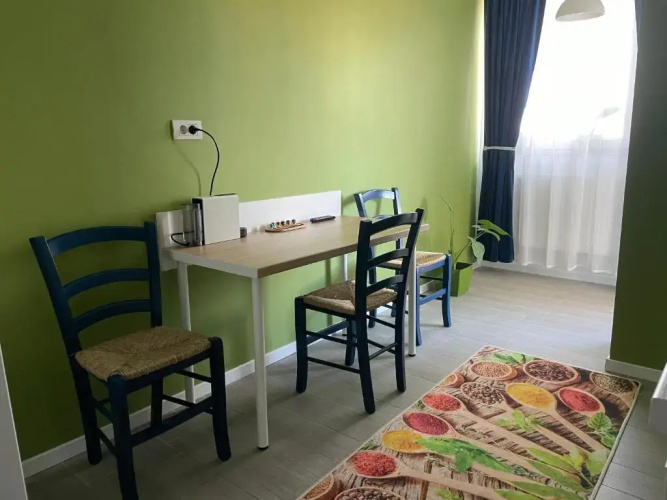 F1rst Residence - Mamaia Nord