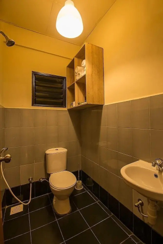 Arathi Appartment