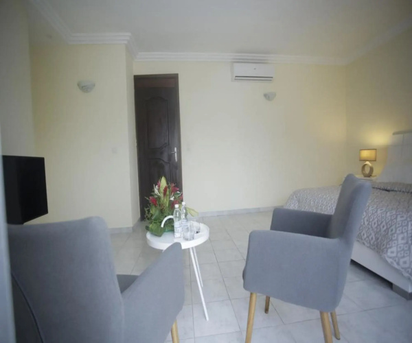 Seddo GuestHouse
