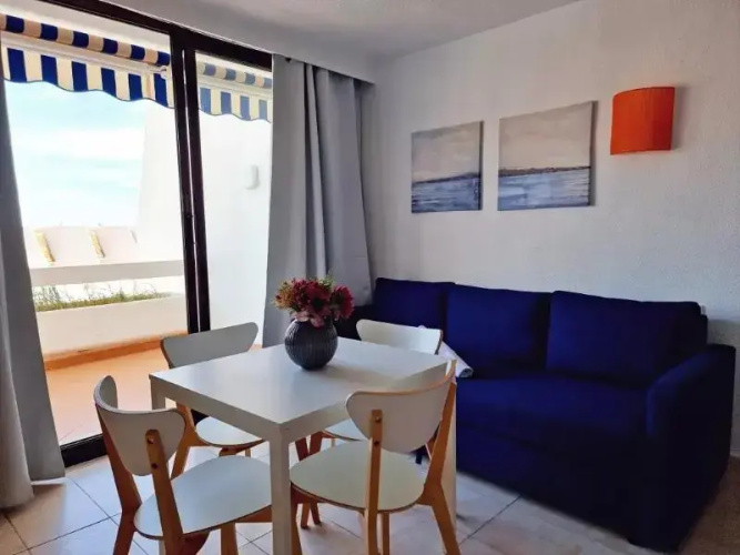 Eurhostal 3000 Apts