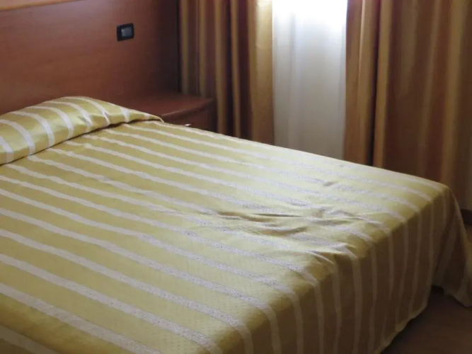 Hotel San Tomio