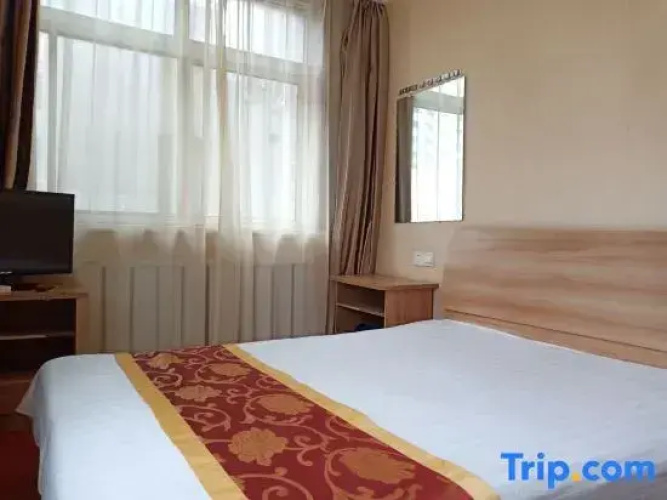 Xiyangyang Hotel Lanzhou