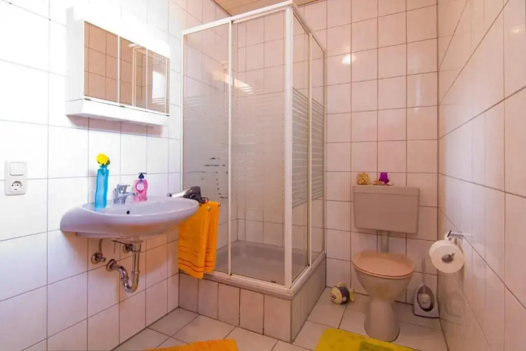 Ferienwohnung Nisius