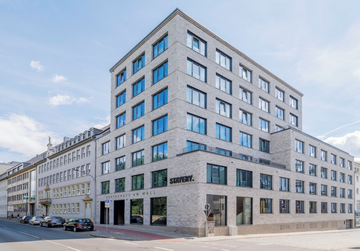Stayery Bremen Altstadt - Brema