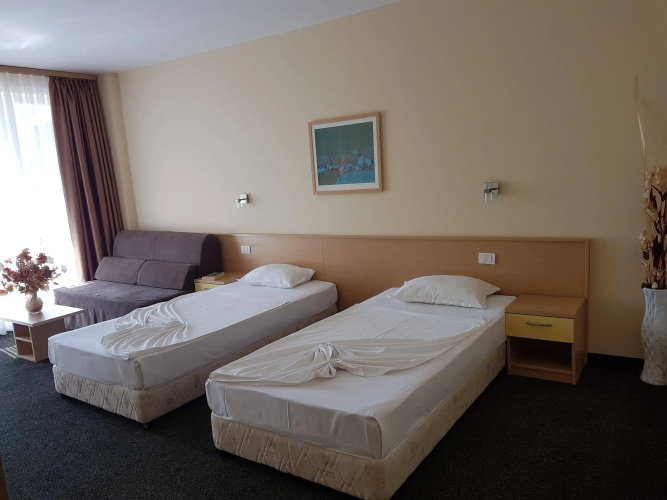 Hotel Kalofer