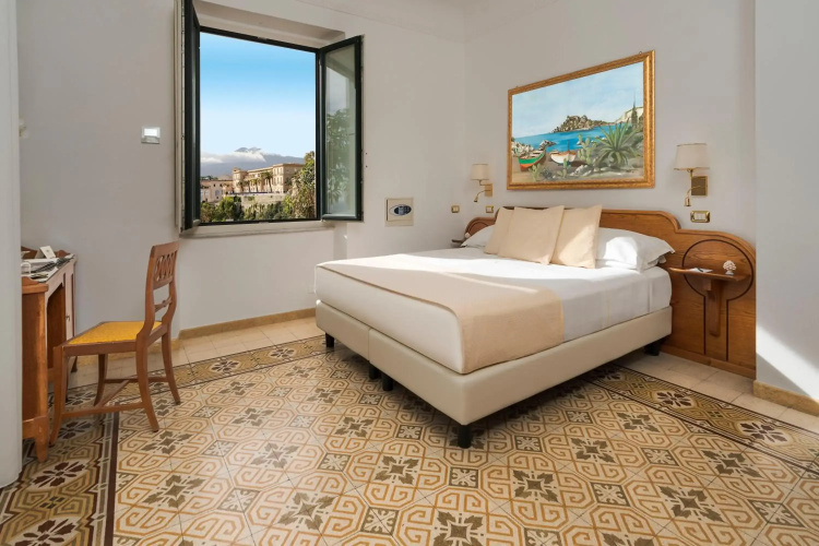 Hotel Villa Schuler