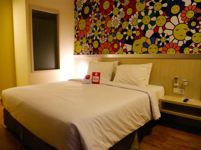 Nida Rooms Water Front Batam
