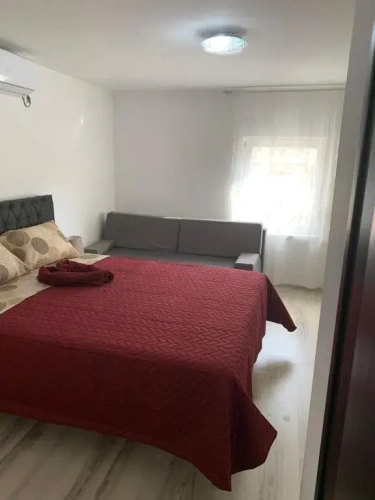 Standard Double Family room