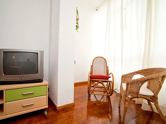 Eixample Dret Roger de Flor Rossello - Four Br