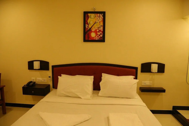 Shree Residency