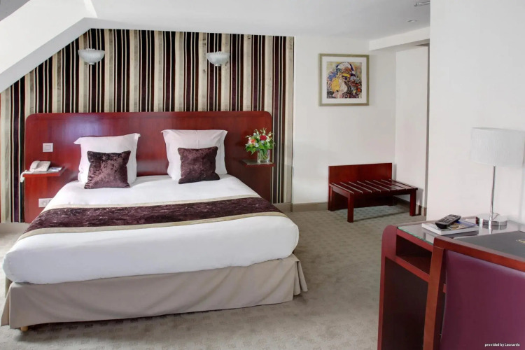 Hotel Opera d'Antin - Image 3