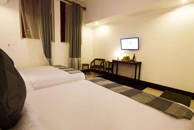 In Miles Boutique Hotel