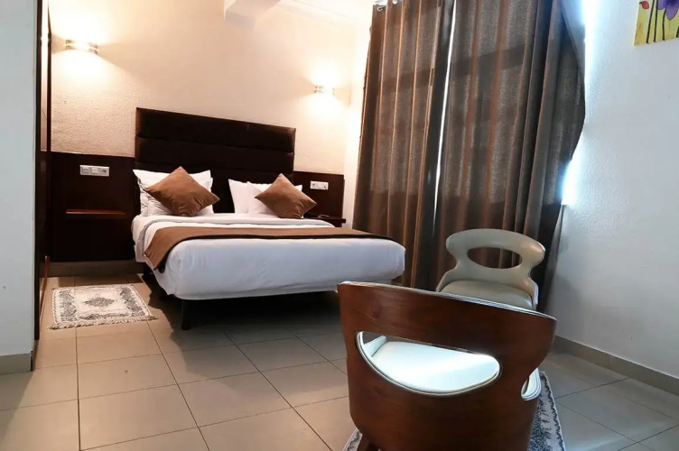 Hotel Du Nord