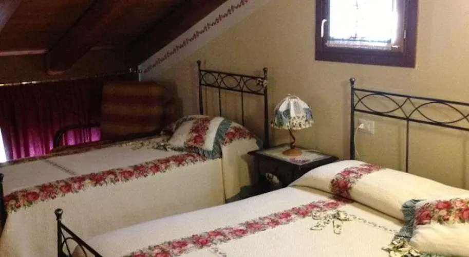 Locanda Al Convento