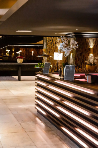 Plaza Premium Timmendorfer Strand - Scharbeutz