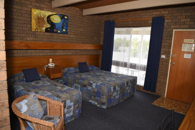 Culcairn Motor Inn