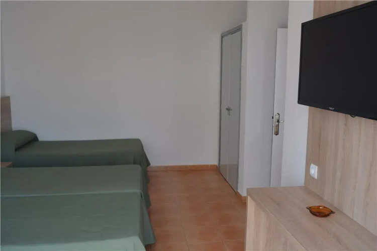 Hostal Anibal Ibiza
