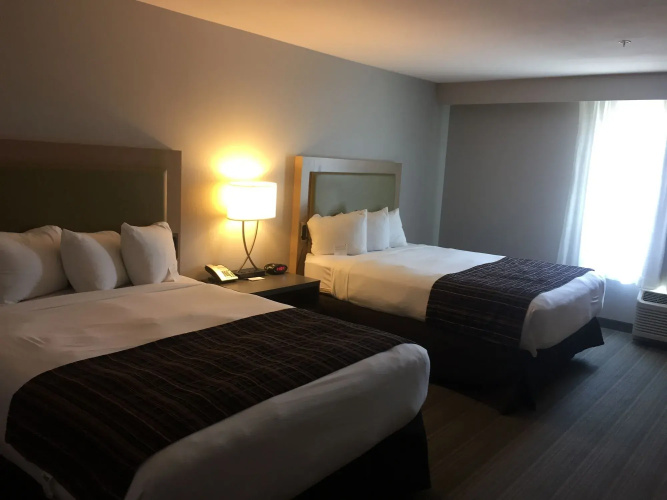 Country Inn & Suites by Radisson, Springfield Southeast
