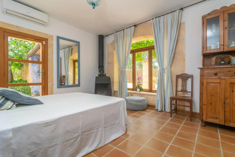 SON ARBOÇ GRAN - Villa with private pool and free WiFi