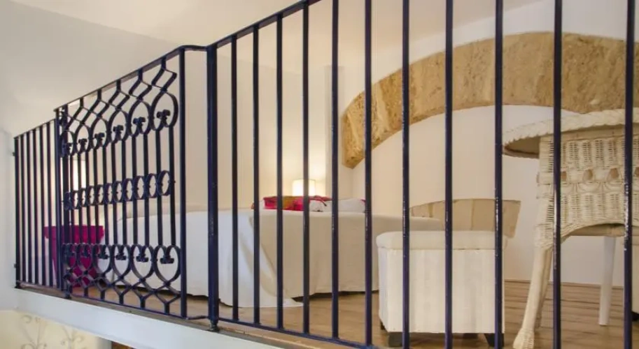 Hotel rooms