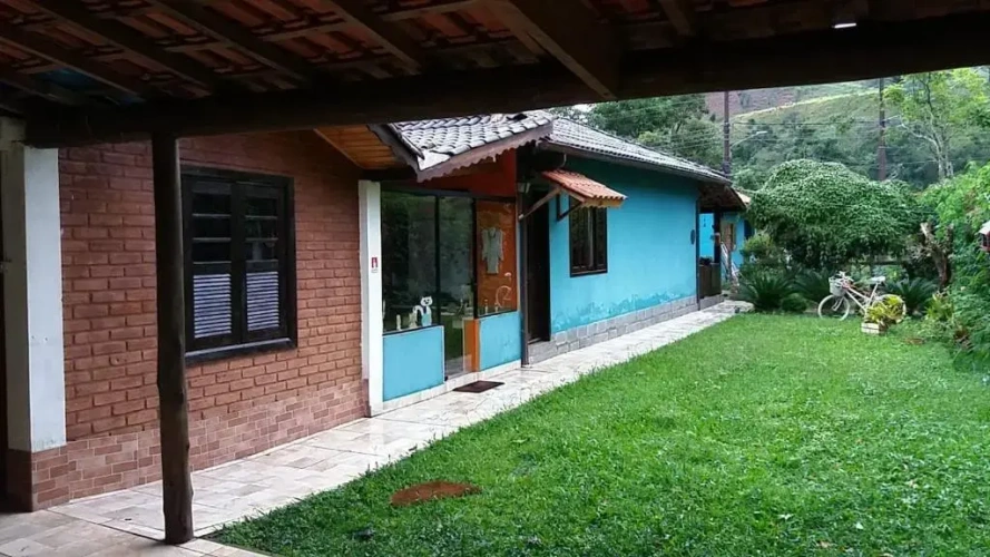 Chalet