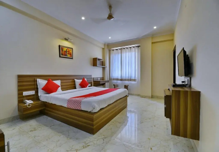 Fine Stay Hotel