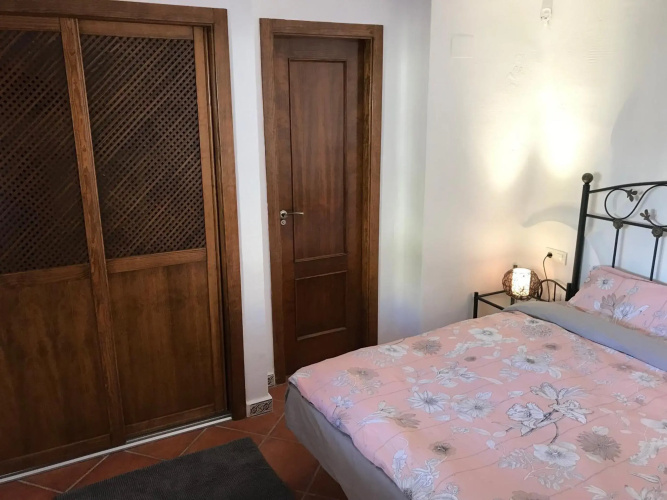 Bungalow Punta Marina